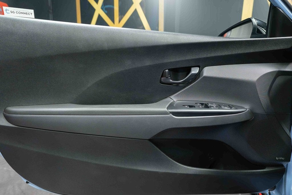 2019 Hyundai Veloster N