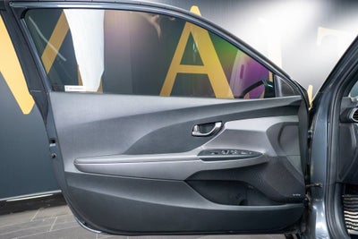 2021 Hyundai Veloster Turbo Ultimate