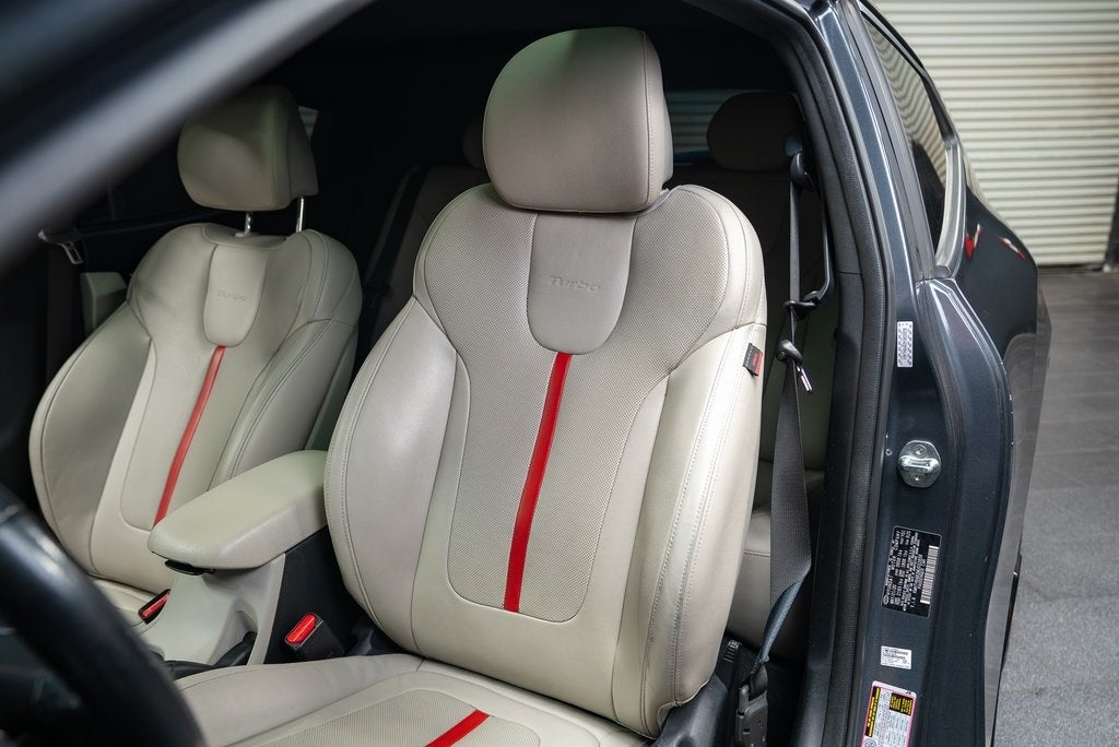 2021 Hyundai Veloster Turbo Ultimate