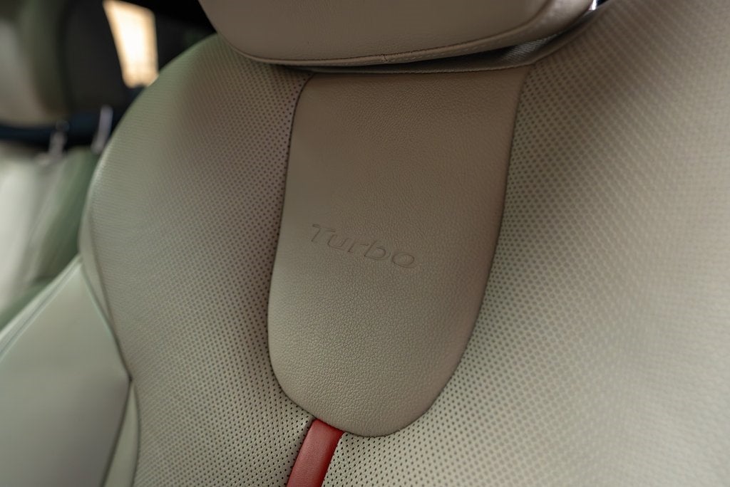 2021 Hyundai Veloster Turbo Ultimate