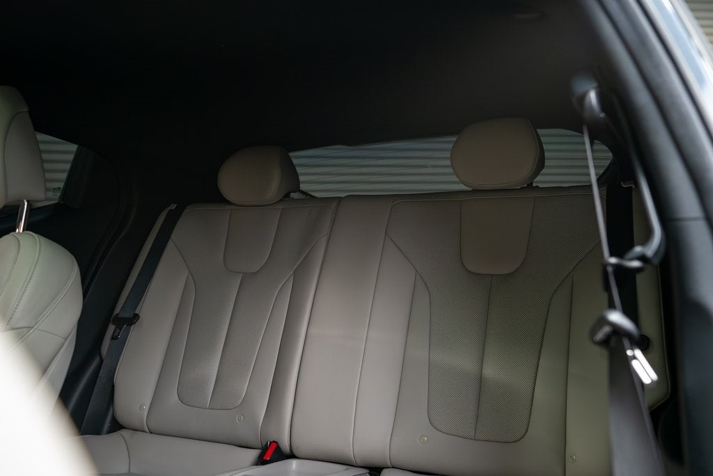 2021 Hyundai Veloster Turbo Ultimate