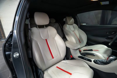 2021 Hyundai Veloster Turbo Ultimate