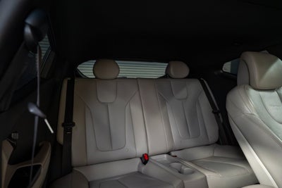 2021 Hyundai Veloster Turbo Ultimate