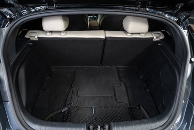 2021 Hyundai Veloster Turbo Ultimate