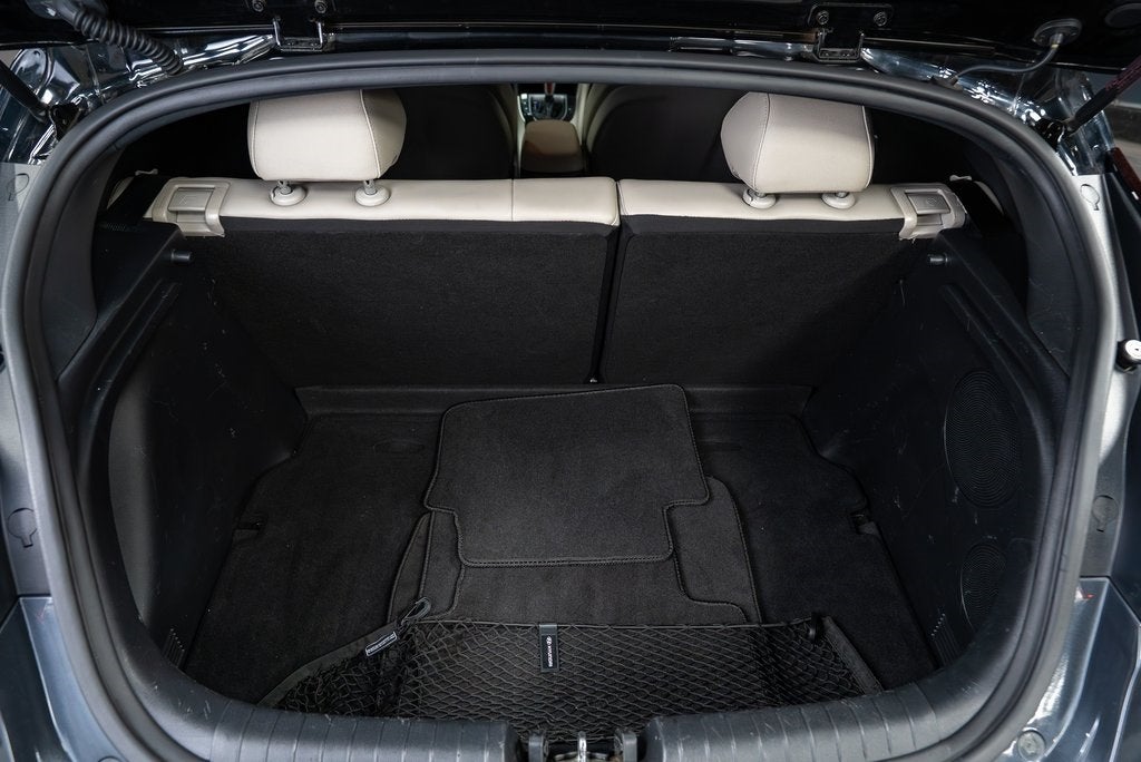 2021 Hyundai Veloster Turbo Ultimate