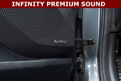 2021 Hyundai Veloster Turbo Ultimate