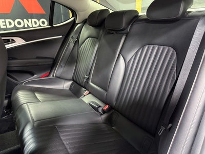 2020 Genesis G70 3.3T