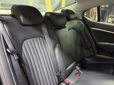 2020 Genesis G70 3.3T