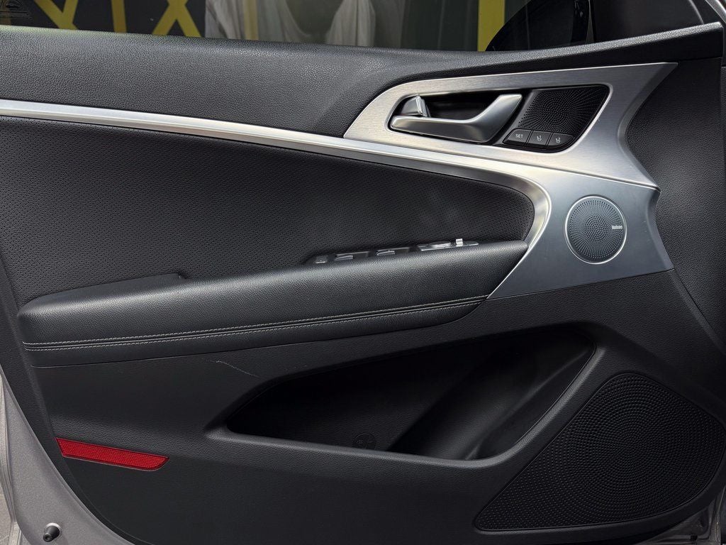 2020 Genesis G70 3.3T