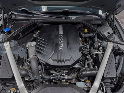 2020 Genesis G70 3.3T