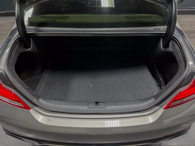 2020 Genesis G70 3.3T