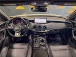 2022 Kia Stinger GT-Line