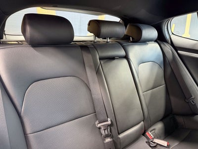 2022 Kia Stinger GT-Line