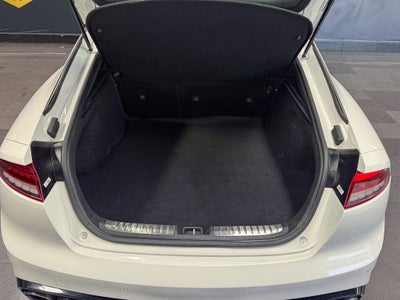 2022 Kia Stinger GT-Line