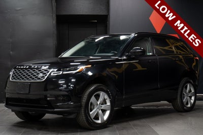 2019 Land Rover Range Rover Velar P380 S
