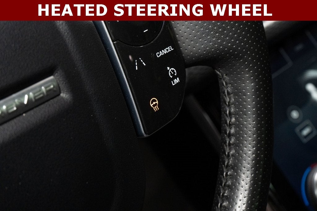 2019 Land Rover Range Rover Velar P380 S