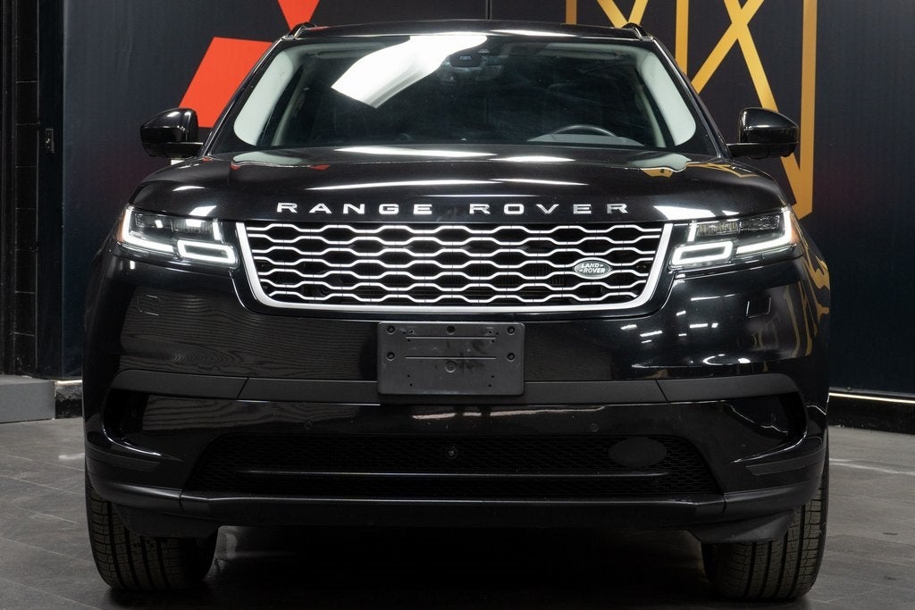 2019 Land Rover Range Rover Velar P380 S