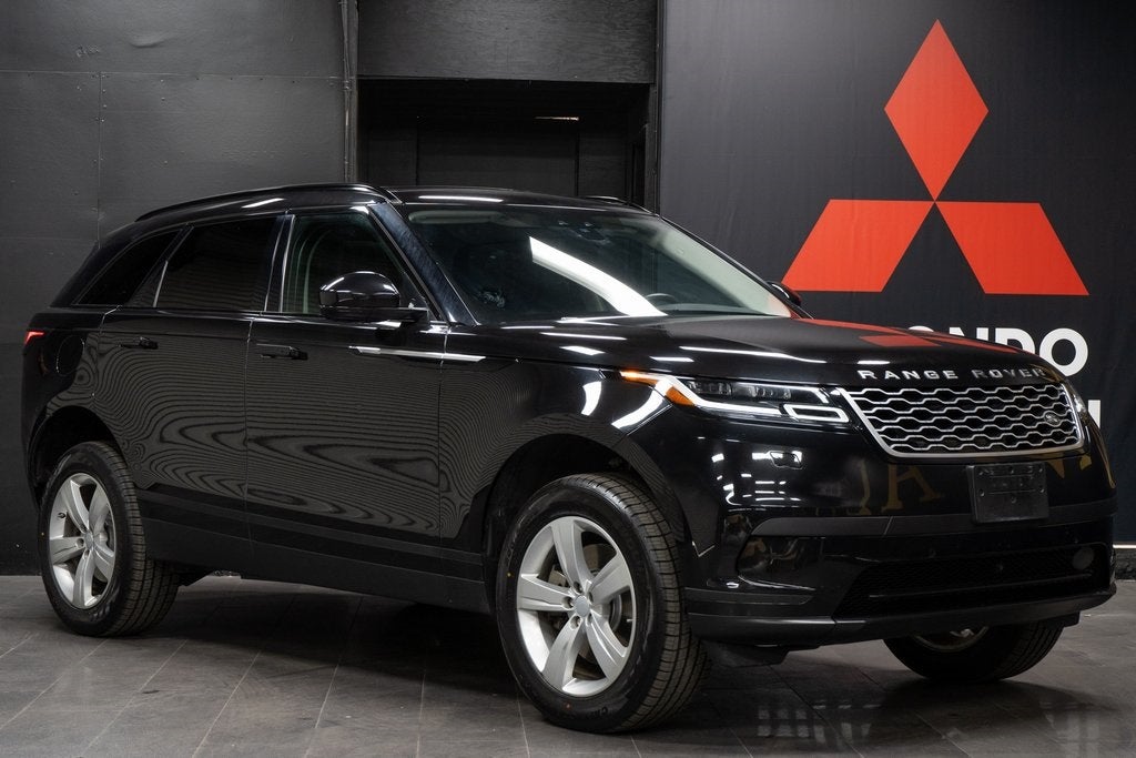 2019 Land Rover Range Rover Velar P380 S