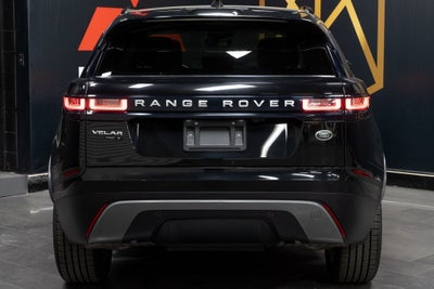 2019 Land Rover Range Rover Velar P380 S