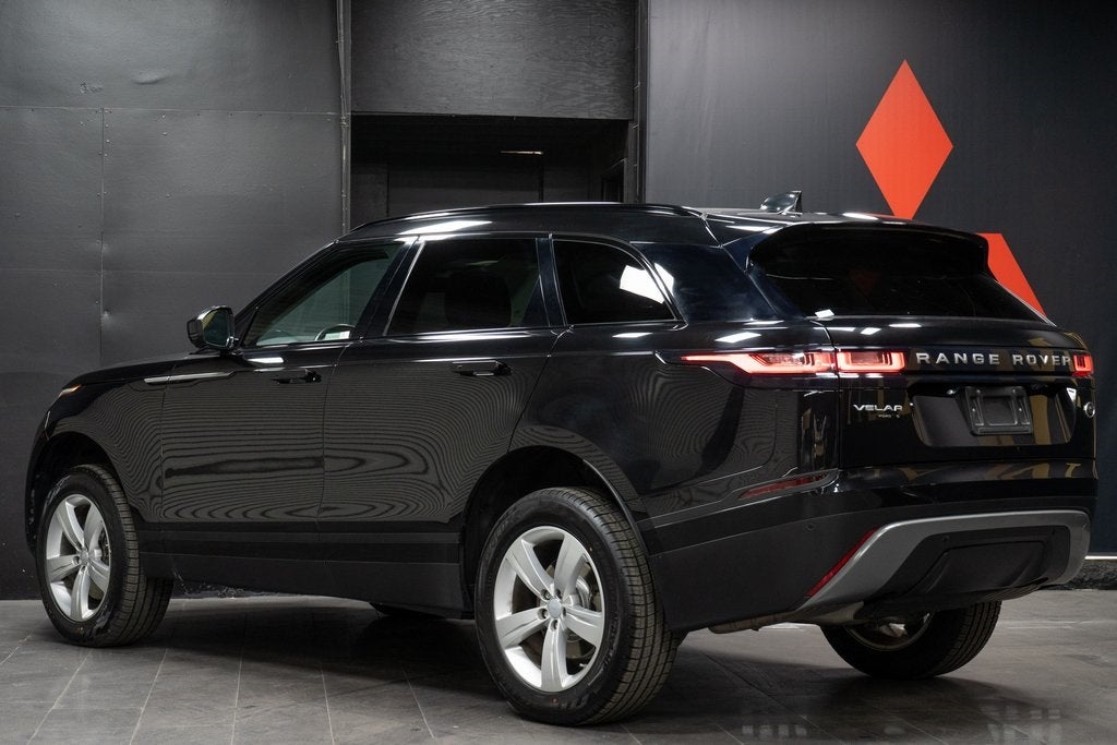 2019 Land Rover Range Rover Velar P380 S