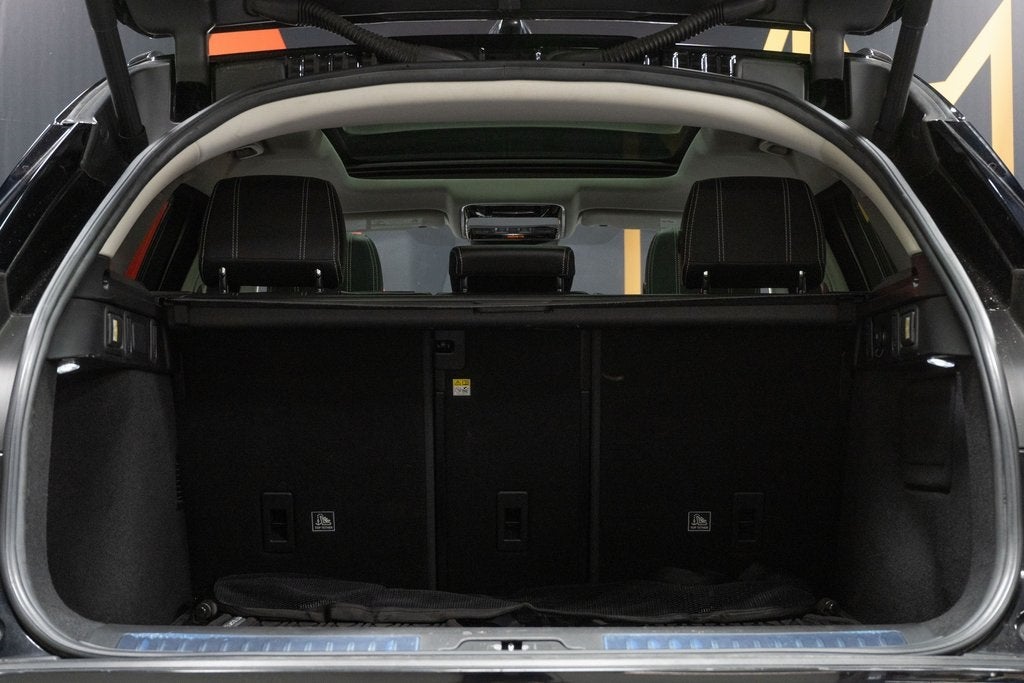 2019 Land Rover Range Rover Velar P380 S