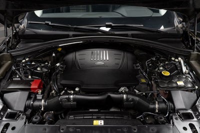 2019 Land Rover Range Rover Velar P380 S