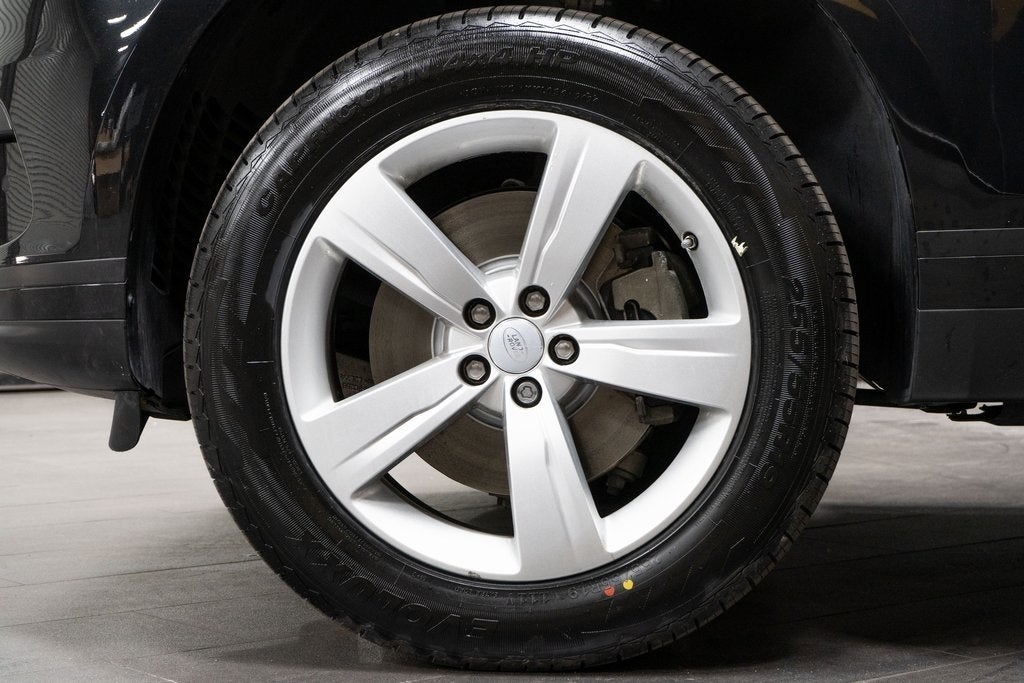 2019 Land Rover Range Rover Velar P380 S