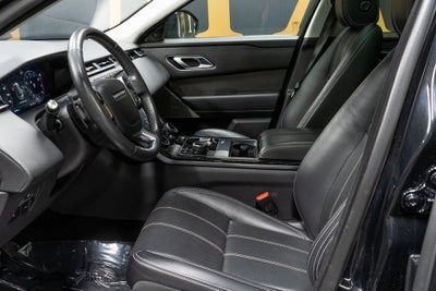 2019 Land Rover Range Rover Velar P380 S