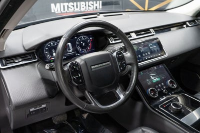 2019 Land Rover Range Rover Velar P380 S