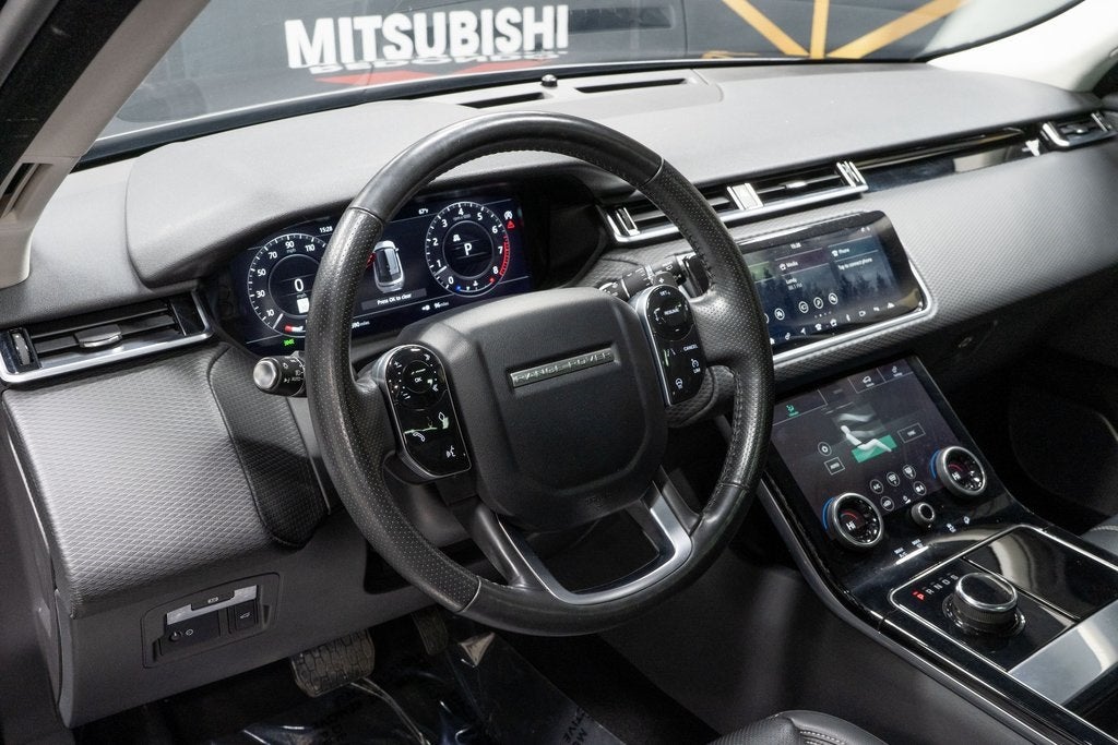 2019 Land Rover Range Rover Velar P380 S