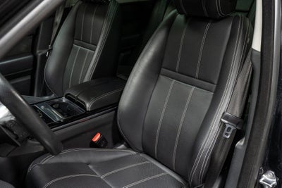 2019 Land Rover Range Rover Velar P380 S