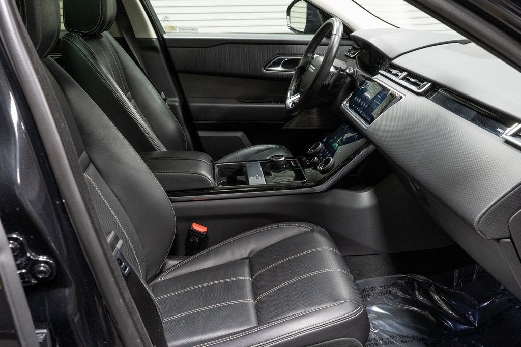 2019 Land Rover Range Rover Velar P380 S