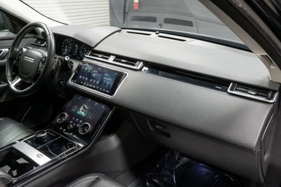 2019 Land Rover Range Rover Velar P380 S