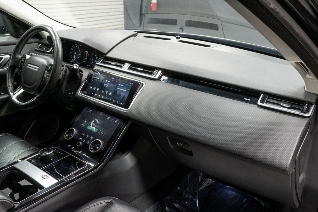 2019 Land Rover Range Rover Velar P380 S