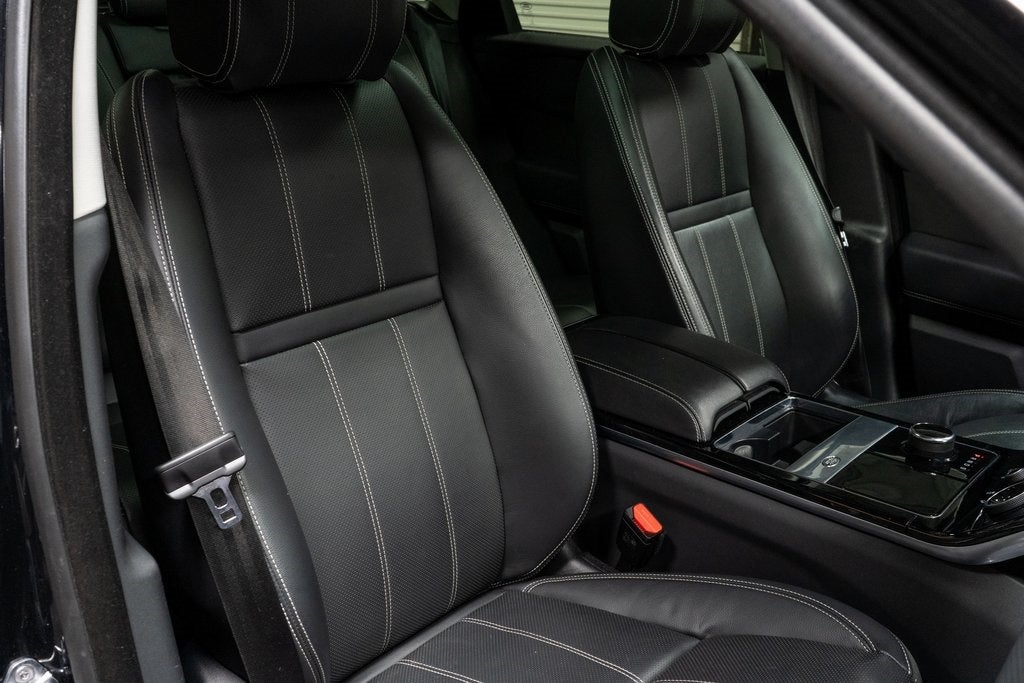 2019 Land Rover Range Rover Velar P380 S