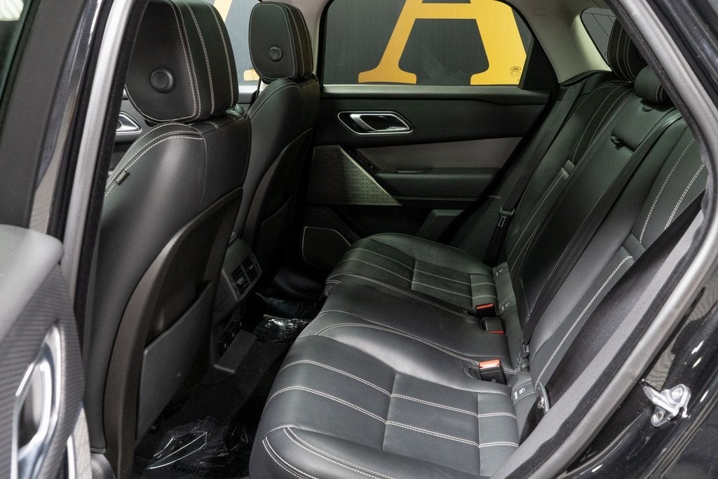 2019 Land Rover Range Rover Velar P380 S
