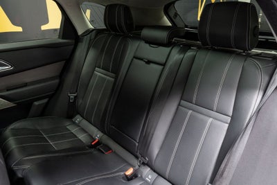 2019 Land Rover Range Rover Velar P380 S