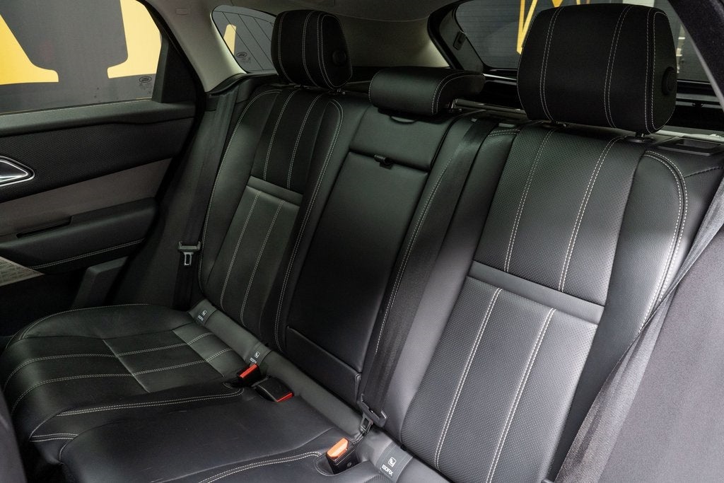 2019 Land Rover Range Rover Velar P380 S