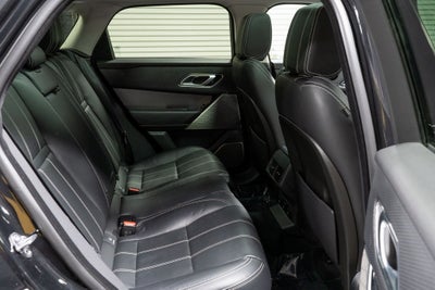 2019 Land Rover Range Rover Velar P380 S
