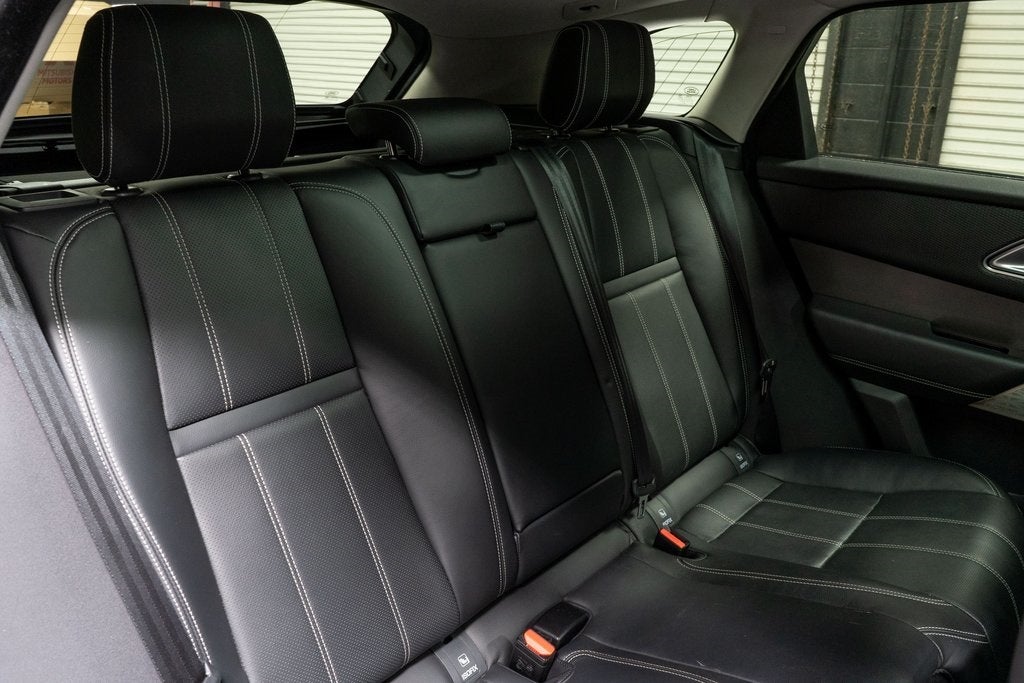 2019 Land Rover Range Rover Velar P380 S