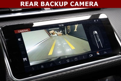 2019 Land Rover Range Rover Velar P380 S