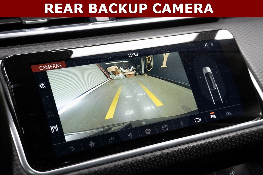 2019 Land Rover Range Rover Velar P380 S