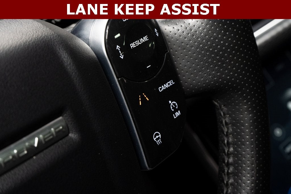 2019 Land Rover Range Rover Velar P380 S