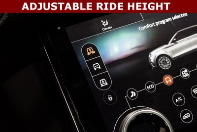 2019 Land Rover Range Rover Velar P380 S