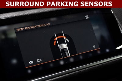 2019 Land Rover Range Rover Velar P380 S