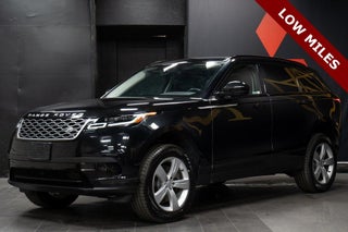 2019 Land Rover Range Rover Velar P380 S