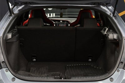 2019 Honda Civic Type R Touring