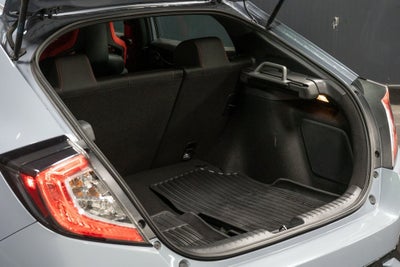 2019 Honda Civic Type R Touring