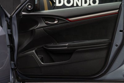2019 Honda Civic Type R Touring