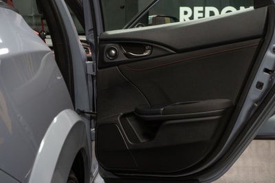 2019 Honda Civic Type R Touring